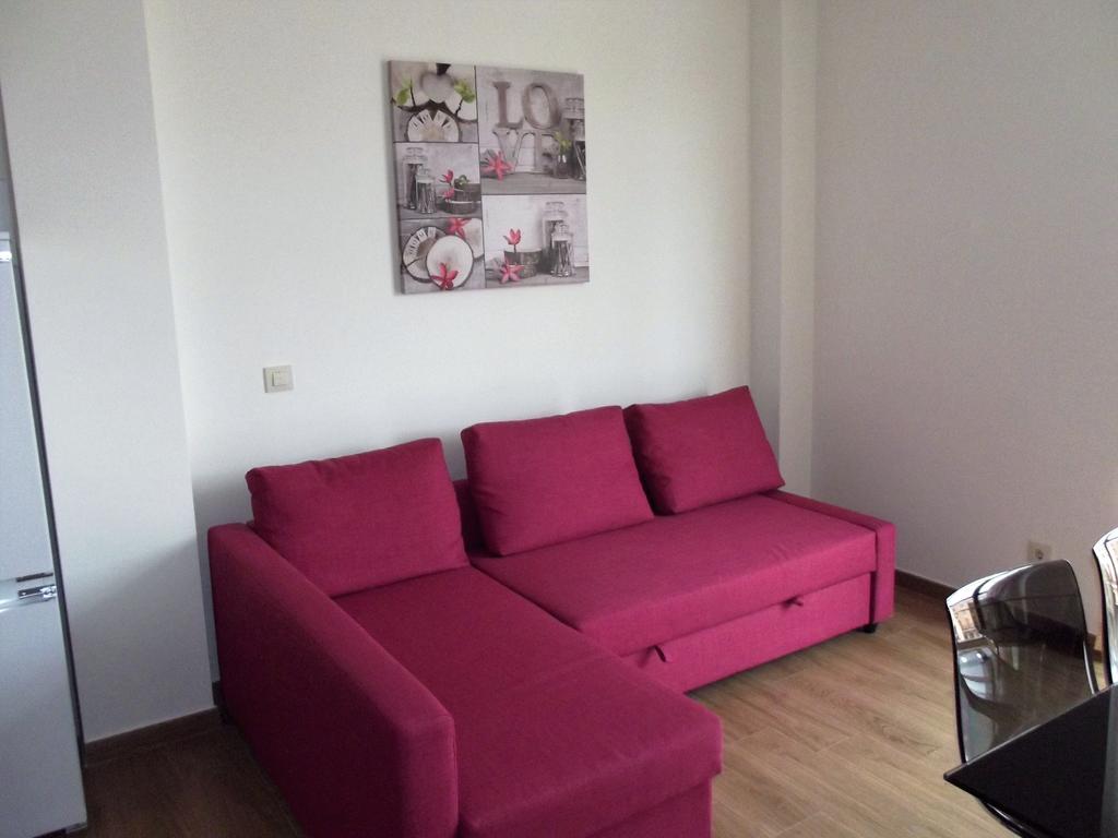 Cinque Terre Apartments Madrid Ruang foto