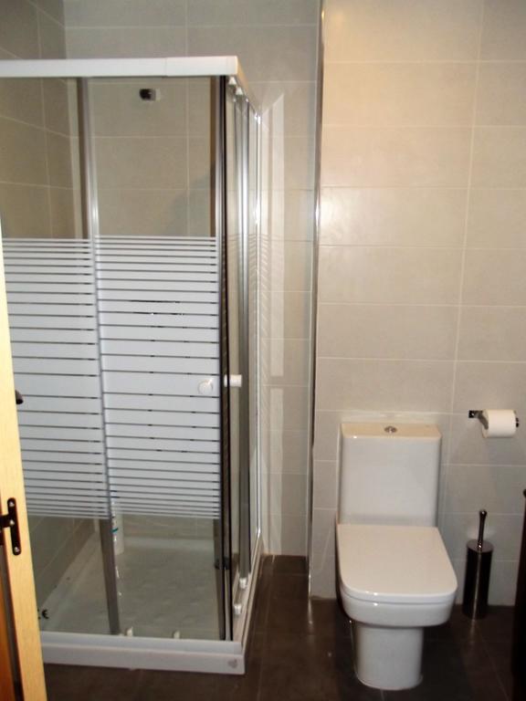 Cinque Terre Apartments Madrid Ruang foto